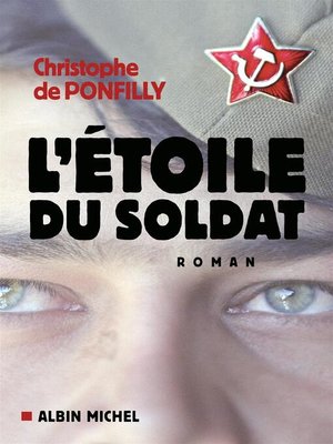 cover image of L'Etoile du soldat